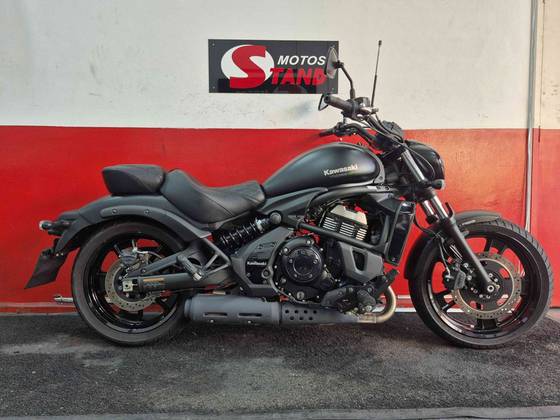 KAWASAKI VULCAN S ABS 